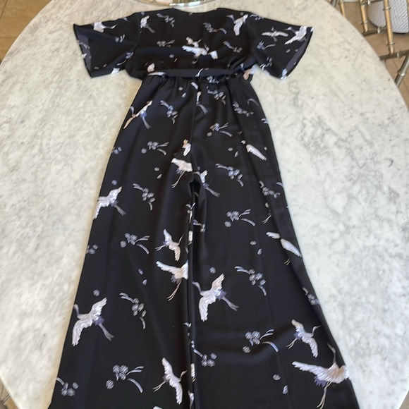 Nordstrom Leith Jumpsuit - Picture 8 of 8